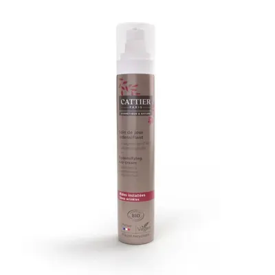 Cattier Redensifying Day Treatment 50ml