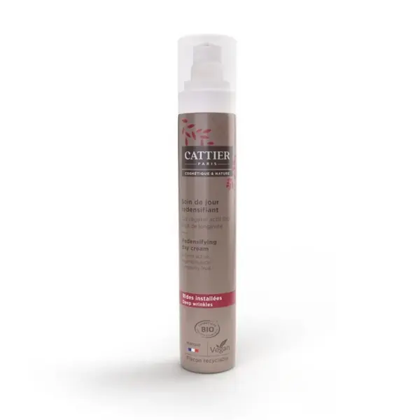 Cattier Redensifying Day Treatment 50ml