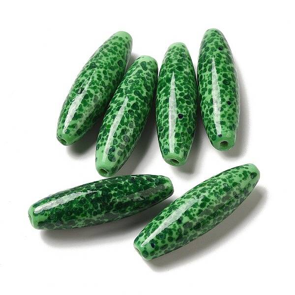 Normal Lampwork Beads