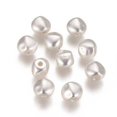 Brass Beads