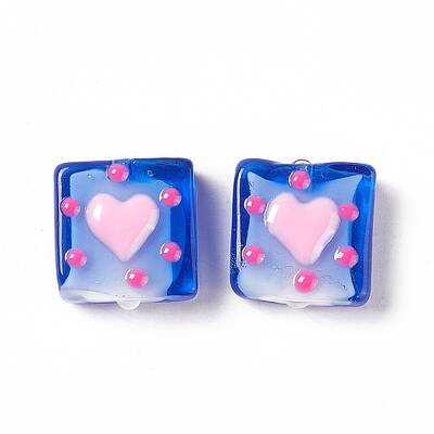 Handmade Lampwork Beads