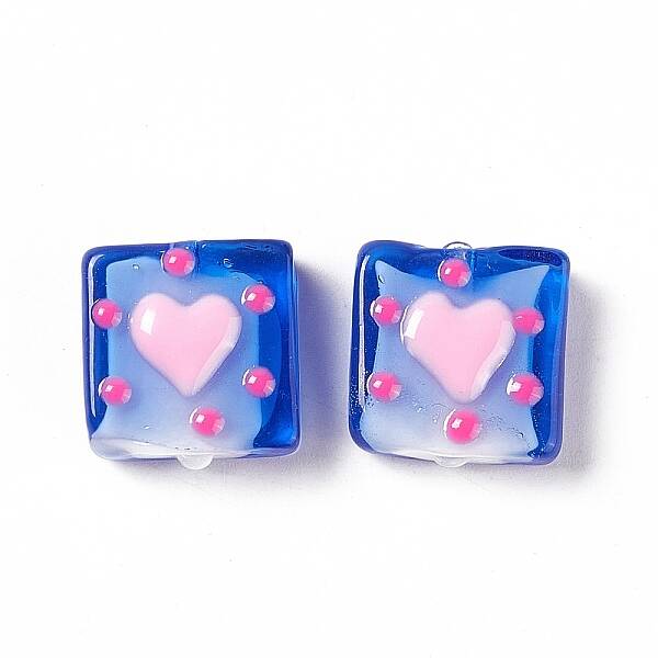 Handmade Lampwork Beads