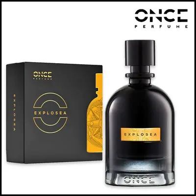 Once Profumo Eau De Parfum 100 Ml Explosea