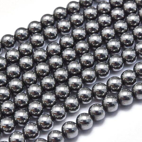 Terahertz Artificial Ore Beads Strands