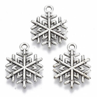 Tibetan Style Alloy Pendants