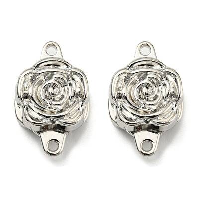 Rack Plating Alloy Magnetic Clasps