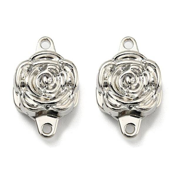 Rack Plating Alloy Magnetic Clasps