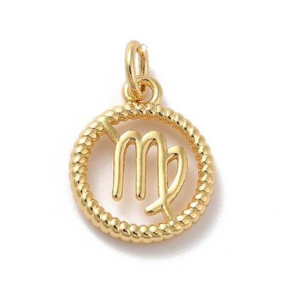 Brass Charms