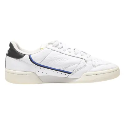 ADIDAS Continental 80 Sneaker Trainers White Leather Mens UK 9