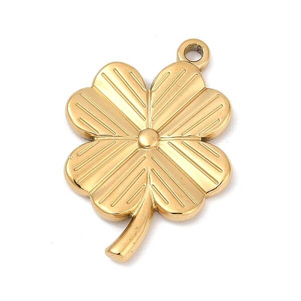 304 Stainless Steel Pendants