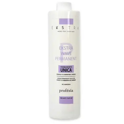 Profesia Extra Wave Permanente 500 Ml 5010