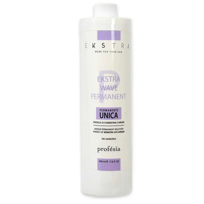 Profesia Extra Wave Permanente 500 Ml 5010