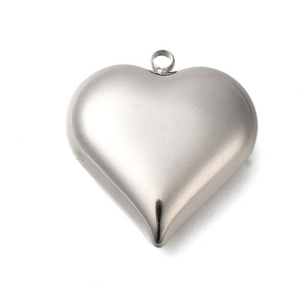 Anti-Tarnish 304 Stainless Steel Pendants