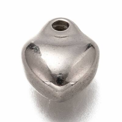 Non-Tarnish 304 Stainless Steel Charms