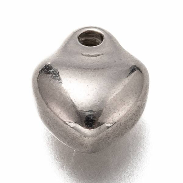 Non-Tarnish 304 Stainless Steel Charms