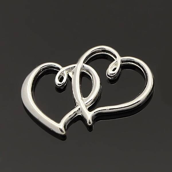 Tibetan Style Alloy Pendants