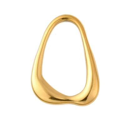 304 Stainless Steel Pendants