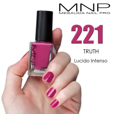 Mnp 10 Ml Shine N'Wear - 221 - Verità