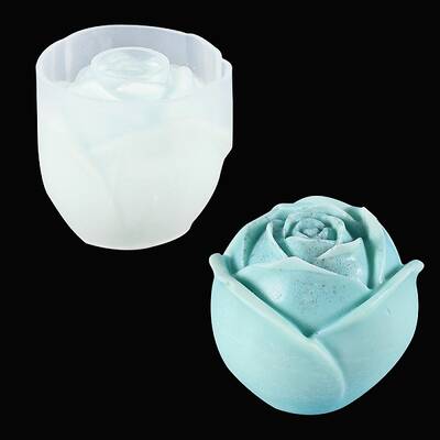 Scented Candle Molds
