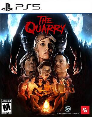 The Quarry