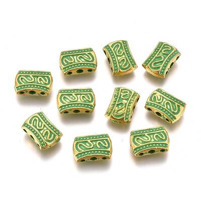 Tibetan Style Alloy Chandelier Components Links