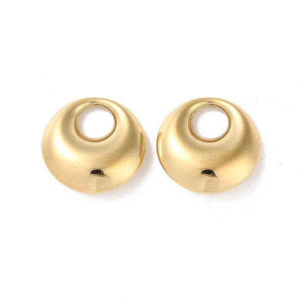 304 Stainless Steel Pendants