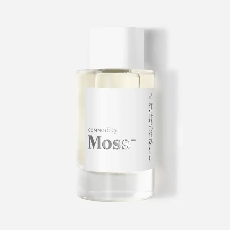 Commodity Moss - Personal - 100 ML EAU DE PARFUM