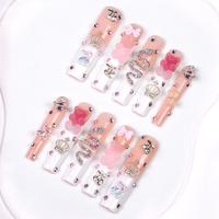 Lovful Square Long Length 2.2\