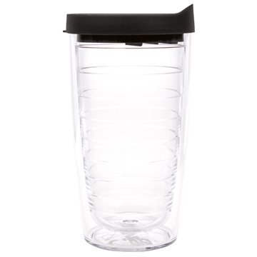 150 Customized Tervis Classic Tumbler Enhanced Embroidered Emblem ...