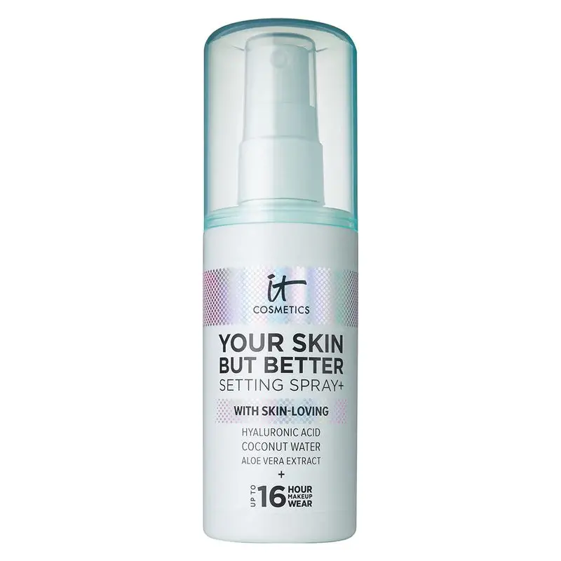It Cosmetics Your Skin But Better Setting Spray+ 100 Ml