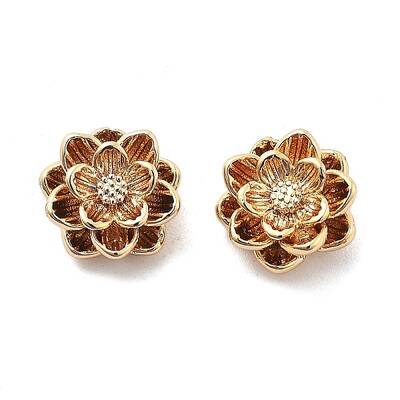 Brass Charms