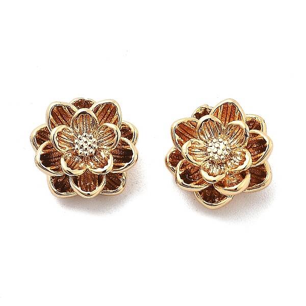 Brass Charms
