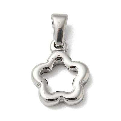 Non-Tarnish 304 Stainless Steel Pendants