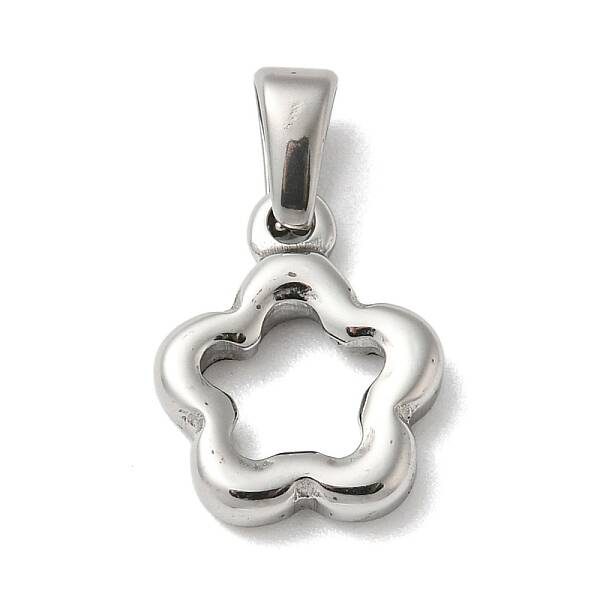Non-Tarnish 304 Stainless Steel Pendants