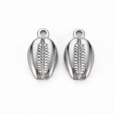 Non-Tarnish 304 Stainless Steel Pendants