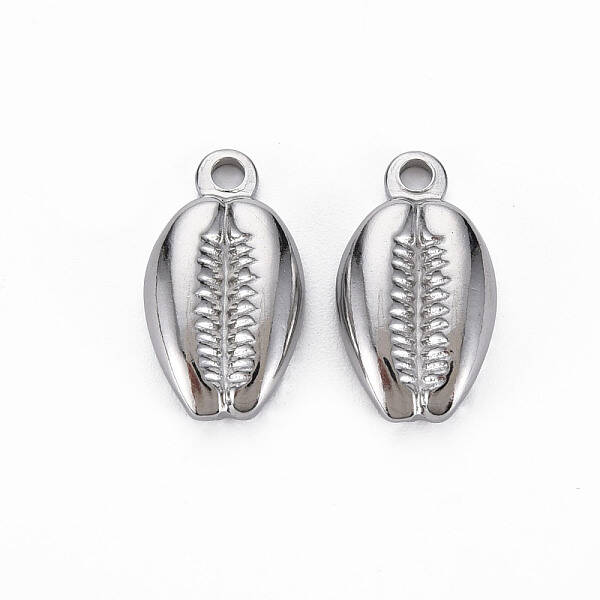 Non-Tarnish 304 Stainless Steel Pendants