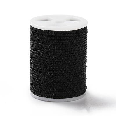 Braided Nylon Threads
