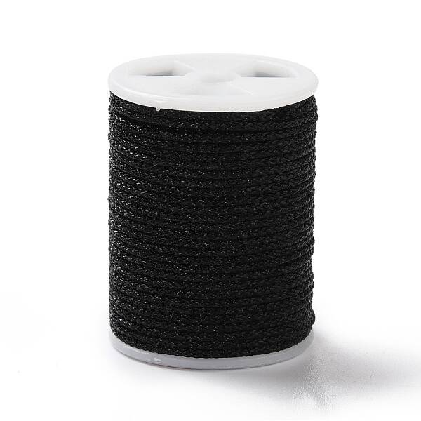 Braided Nylon Threads