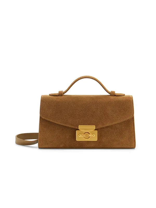 Smting kelly bag with Time Lock