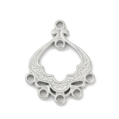 304 Stainless Steel Chandelier Component Links