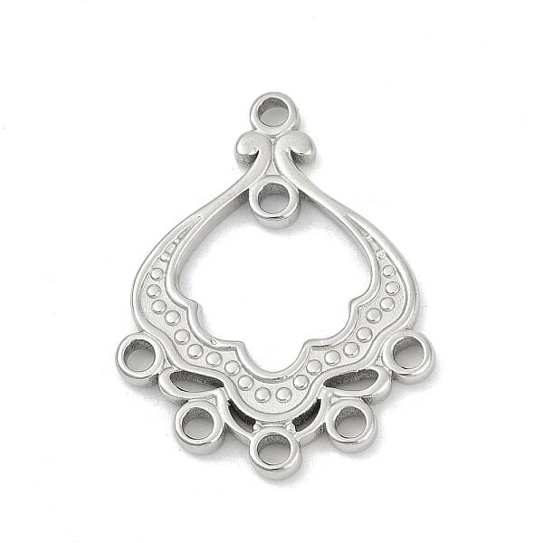304 Stainless Steel Chandelier Component Links
