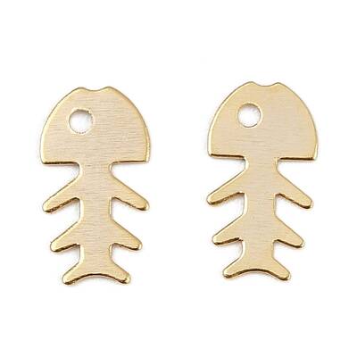 Brass Pendants