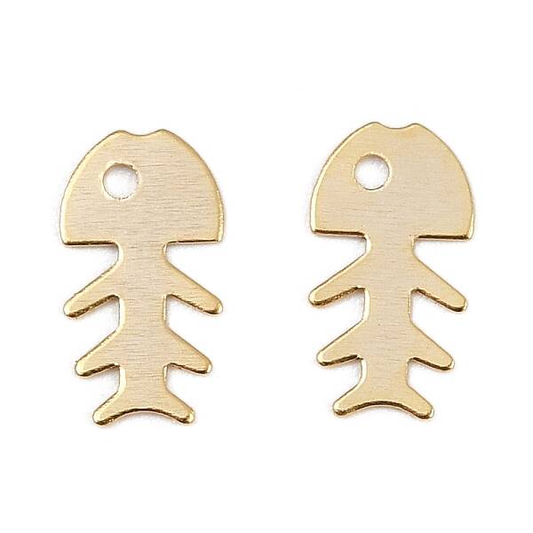 Brass Pendants