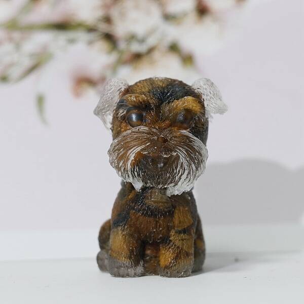 Resin Craft Display Decorations
