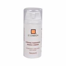 Le chaton Nourishing honey mask 100 g