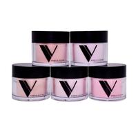 VBP V Beauty Pure Acrylic Powder Smoke and Mirror collection nail care Nail Art