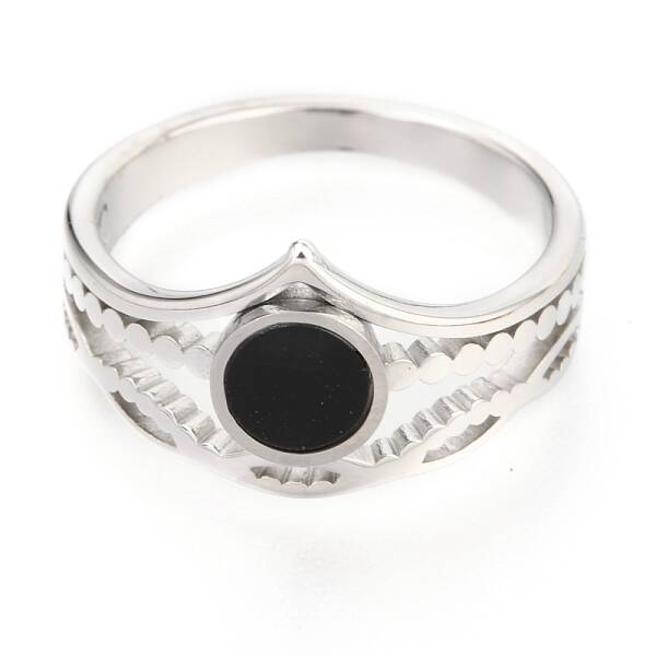 304 Stainless Steel Finger Rings