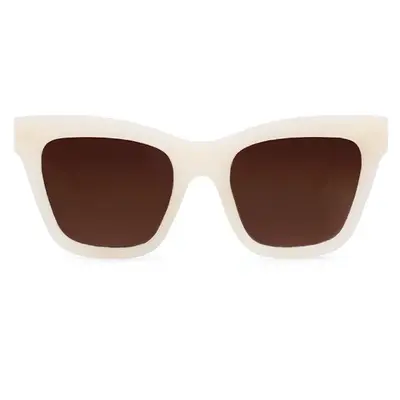 Cosmo - Nude - Brown Prescription | Color: Nude - Brown | Size: OS