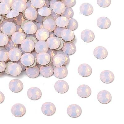 Preciosa® MAXIMA Crystal No Hotfix Flatback Stones