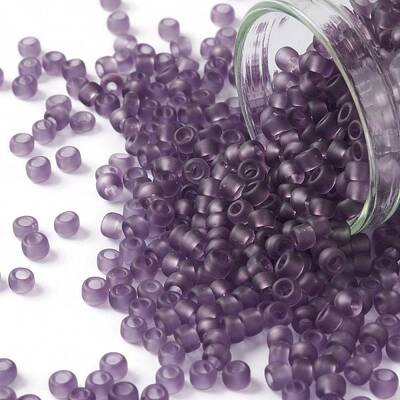 TOHO Round Seed Beads